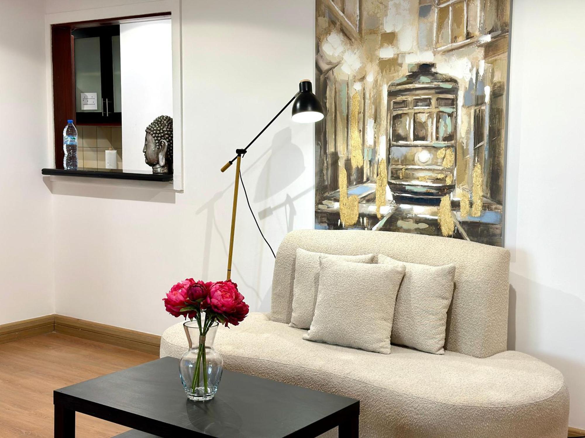 Beautiful 2Br & 4Br Apartments On Jbr Beach, Walking Distance To Bluewaters Island - By Sunkissed Holiday Homes Dubai Exterior foto