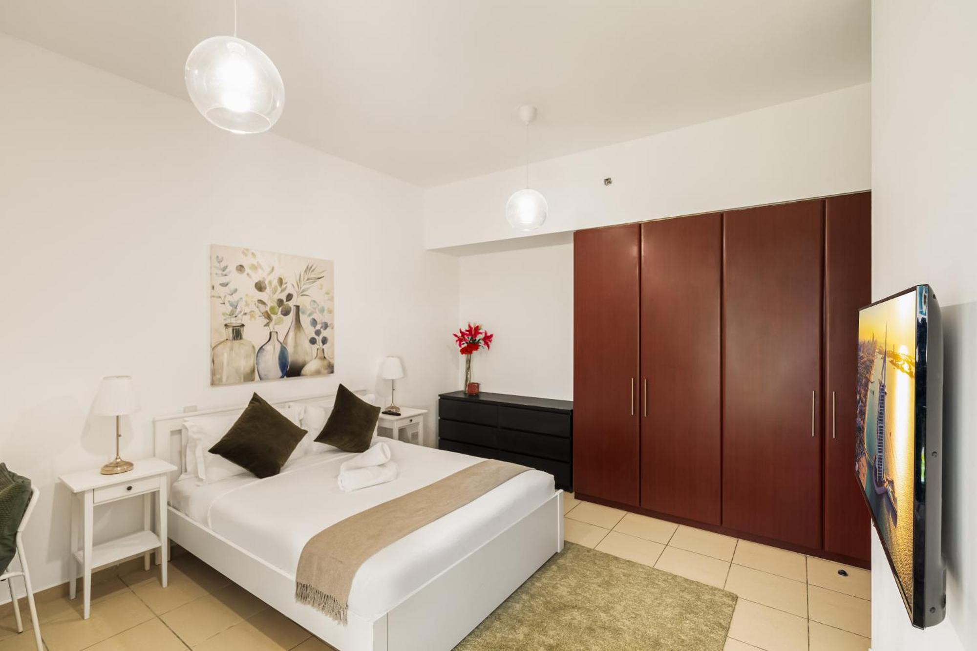 Beautiful 2Br & 4Br Apartments On Jbr Beach, Walking Distance To Bluewaters Island - By Sunkissed Holiday Homes Dubai Exterior foto